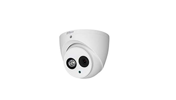 Dahua HAC-HDW1801EM-A-0360B 8.0MP 3.6MM LENS,TRUE WDR IR50M METAL, IP67 BUILT IN MIC