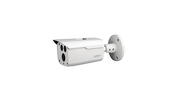 Dahua HAC-HFW1801D-0360B 4K HDCVI IR Bullet Camera