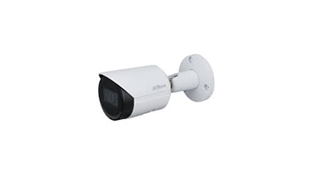Dahua IPC-HFW2531S-S-0360B-S2 5MP Lite IR Fixed-focal Bullet Network Camera PoE