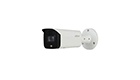 Dahua IPC-HFW5541T-AS-PV-0360B 5 MP WDR IR Bullet AI network camera with 3.6 mm POE