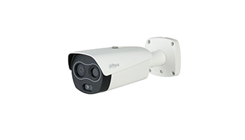 Dahua TPC-BF2221-B7F8 2Mpx Network Thermal Camera 7mm PoE