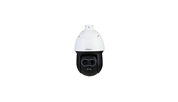 Dahua TPC-SD2221-B3F4 2Mpx Network Value Hybrid Speed Dome Thermal Camera 3.5mm PoE