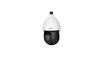 Dahua SD49225XA-HNR 2MP 25x Starlight + IR PTZ AI Network Camera 4.8-120mm PoE+