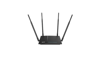Planet DIR-825 AC1200 Wi-Fi Gigabit Router