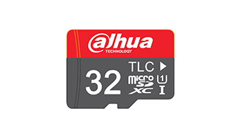 Dahua PFM111 SD Cards under DAHUA Own Brand 32GB