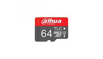 Dahua PFM112 SD Cards under DAHUA Own Brand 64GB