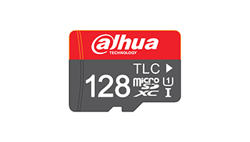 Dahua PFM113 SD Cards under DAHUA Own Brand 128GB