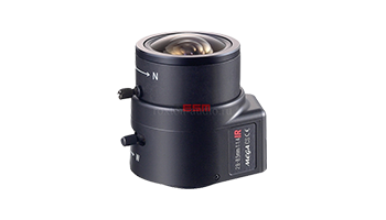 Dahua VIR2885MASD Vari-Focal 2.8 - 8.5mm Megapixel Lens