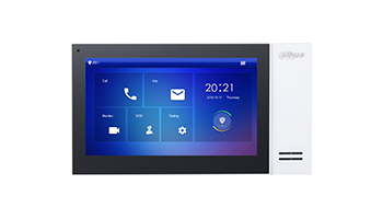 Dahua VTH2421FW IP Indoor Monitor 