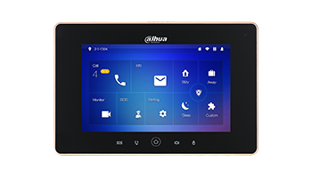 Dahua VTH5221D-S2 INDOOR PANEL IP Wi-Fi 