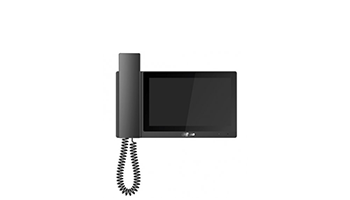 Dahua VTH5221E-H IP Indoor Monitor PoE