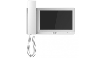 Dahua VTH5221EW-H IP Indoor Monitor PoE