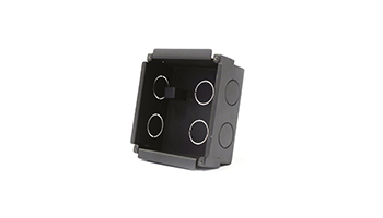 Dahua VTOB107 Aluminum box mounting module