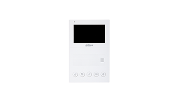 Dahua VTH1200DS Analog Indoor Monitor 