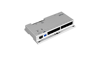 Dahua VTNA1080B 8 Channel Unit Net Distributor
