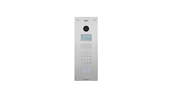 Dahua VTO1210C-X IP Residential Apartment Outdoor Station