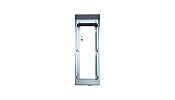 Dahua VTOB110 Surface Mounted Box for VTO1210C-X