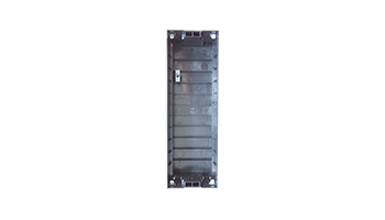 Dahua VTOB103 Flush Mounted Box for VTO1210C-X