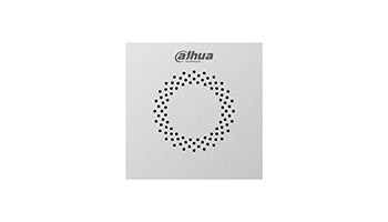 Dahua VTO4202F-MA Audio module for modular video intercom system