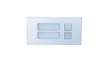 Dahua VTO4202F-MB2 IP video intercom Two push button module