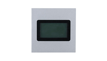 Dahua VTO4202F-MS Display module for modular intercom
