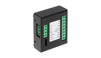 Dahua DHI-DEE1010B RELAY MODULE