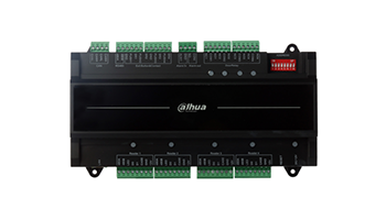 Dahua ASC2104B-T Four Door Slave Access Control Module