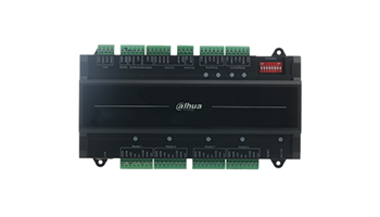 Dahua ASC2102B-T Two Door Slave Access Control Module