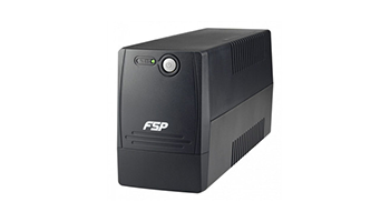 UPS Line Interactive FP600 600VA/360W