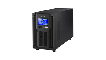 UPS On-Line power supply CH-1106TS 6000VA/5400W