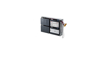 Rack Battery pack BB 192/09R 