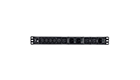Redundant Backup Switch and Splitter19”  IEC-16A RBS