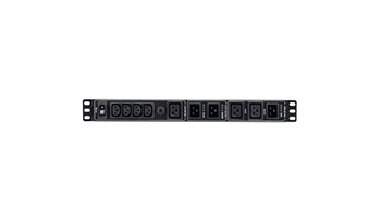 Redundant Backup Switch and Splitter19”  IEC-16A RBS