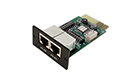 Modbus network card management Modbus card 