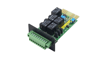 Relay Module Plug-in AS 400 