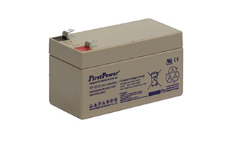 UPS Battery 1.2 MS1/12 12V / 1.3Ah
