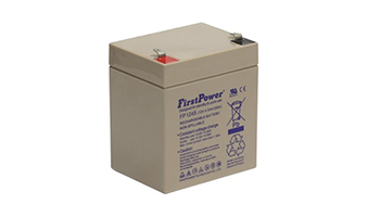 UPS Battery 4.5 MS4/12 12V / 4.5Ah