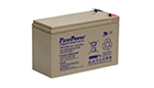 UPS Battery 7.2 MS7/12 12V / 7Ah