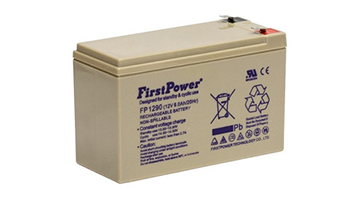 UPS Battery MS9/12F2 12V / 9Ah