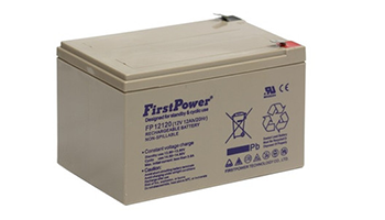 UPS Battery MS12/12 12V / 12Ah