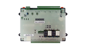 Hundure Access Control RAC-2000WSN