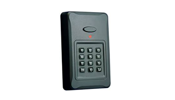 Standalone Access Controller RAC–520PE 