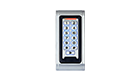 Standalone water and vandal-proof controller R601D