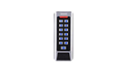 Standalone water and vandal-proof CC1C controller