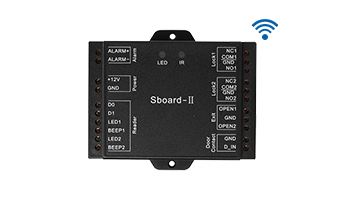Sboard-II Wifi Wifi Access Controller