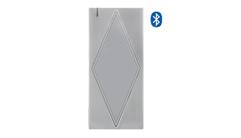 S5-BT (MF) 13.56MHz Bluetooth standalone water and vandal-proof controller