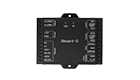 Sboard-II Mini Two-door Controller