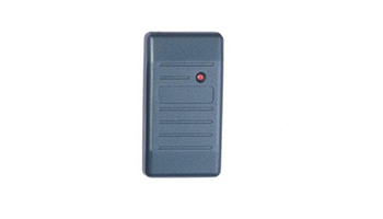 RFID reader Contactless 125kHz Wiegand 26 bit R103D 