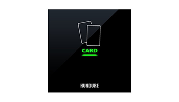 RFID Contactless Reader Glass Embedded Reader PXR-10EW