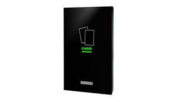 RFID Contactless Reader Glass Embedded Reader PXR-12EW